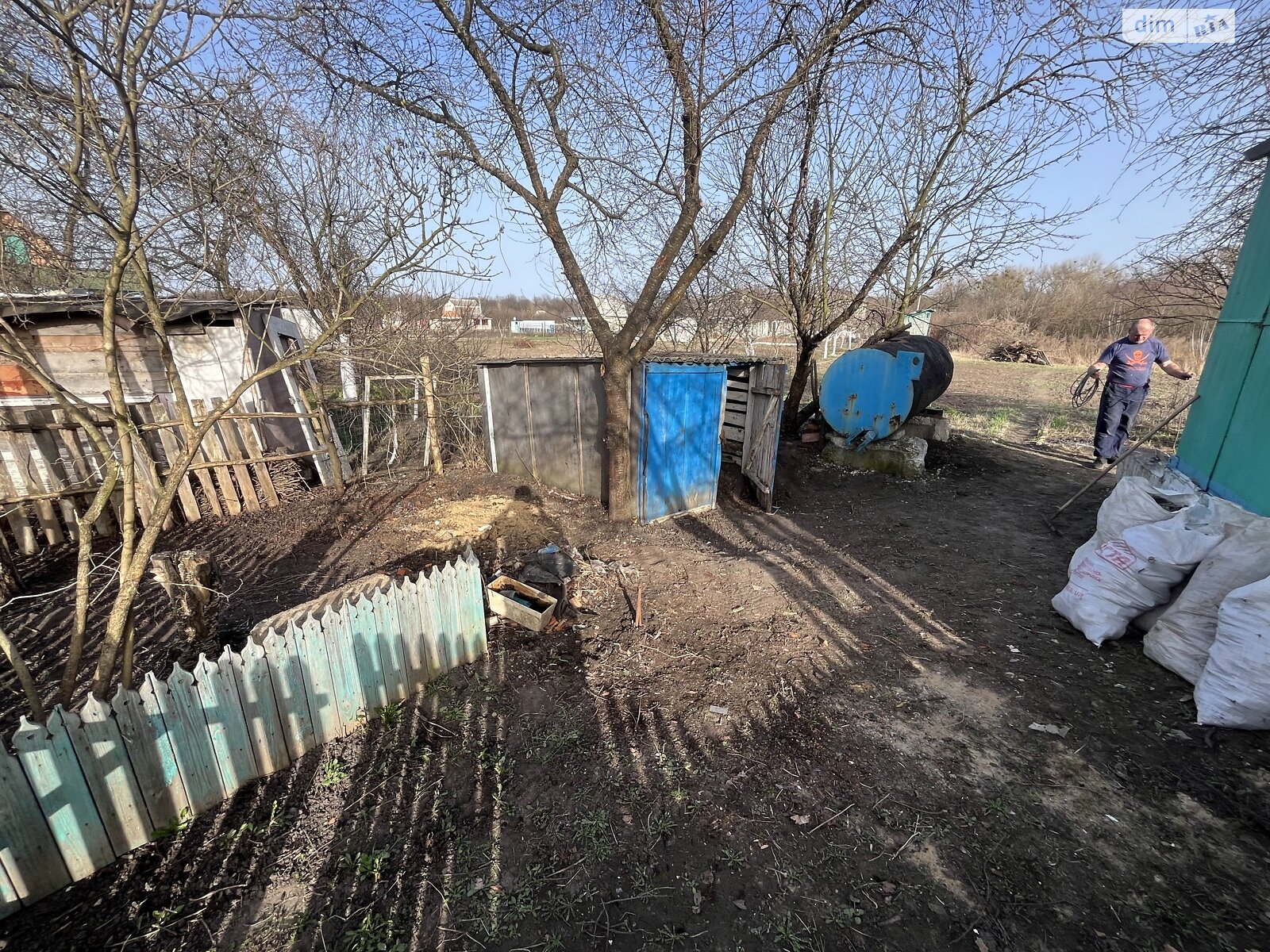 Земля сільськогосподарського призначення в Сумах, район Тополя, площа 8.5 сотки фото 1