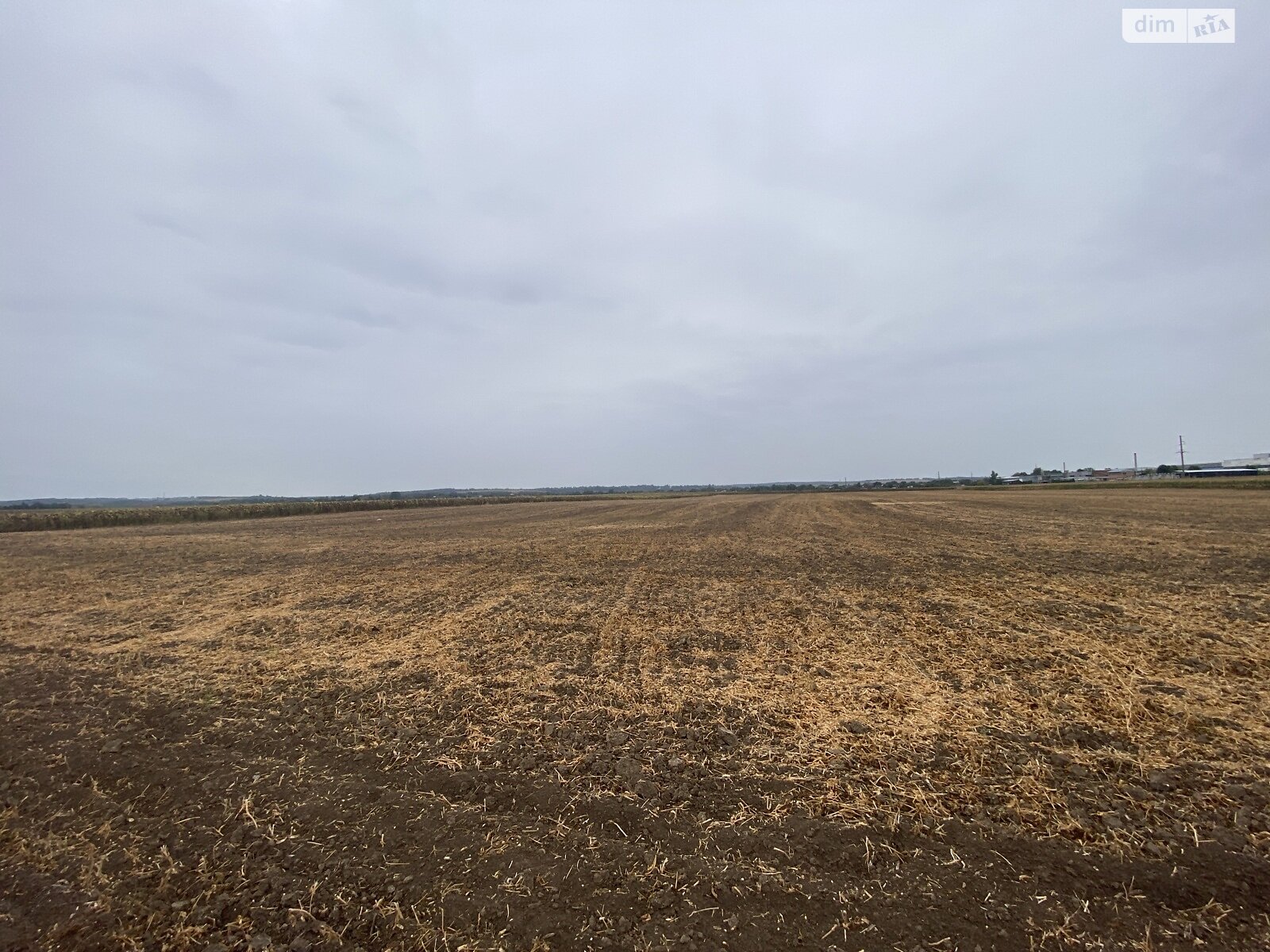 Земельный участок сельскохозяйственного назначения в Сутисках, площадь 4.1772 Га фото 1