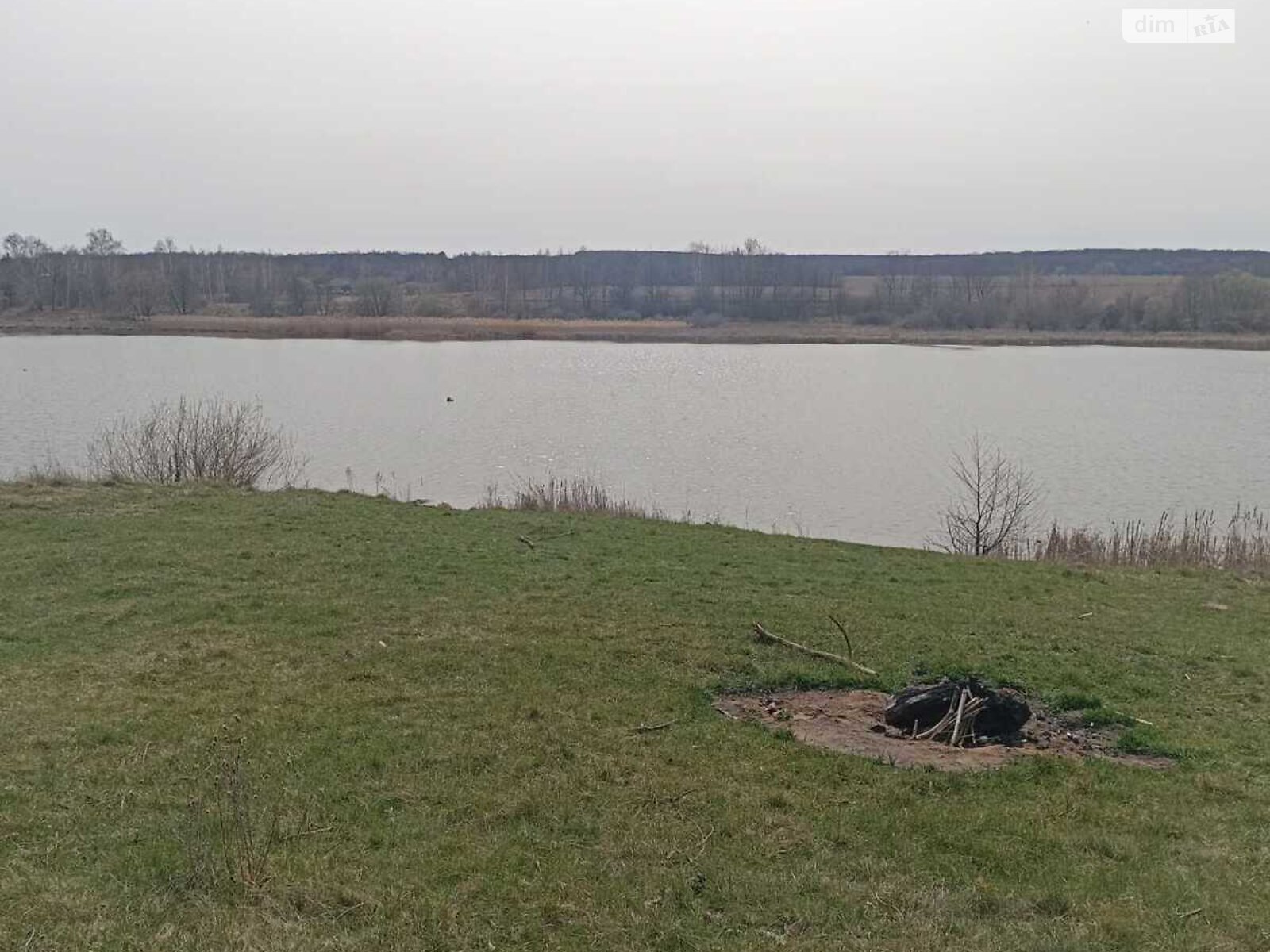 Земельна ділянка сільськогосподарського призначення в Сутисках, площа 28 Га фото 1