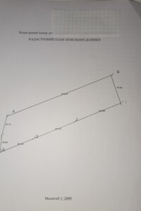 Земельна ділянка сільськогосподарського призначення в Сувиді, площа 2.2333 Га фото 2