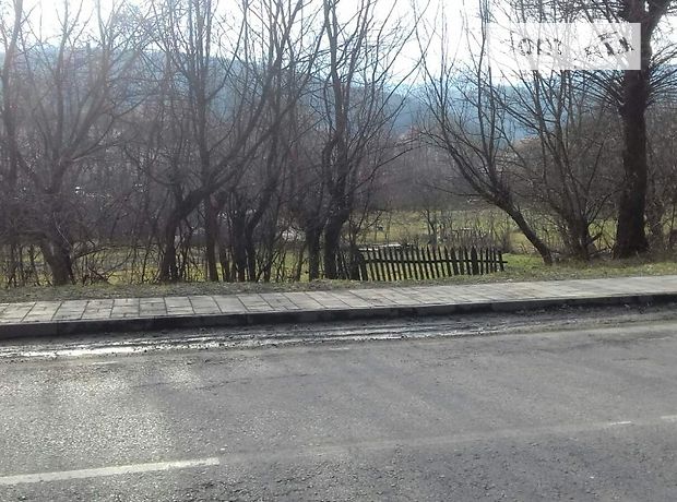 Земля сельскохозяйственного назначения в селе Поляна, площадь 15 Га фото 1 Земля сельскохозяйственного назначения в селе Поляна, площадь 15 Га фото 1