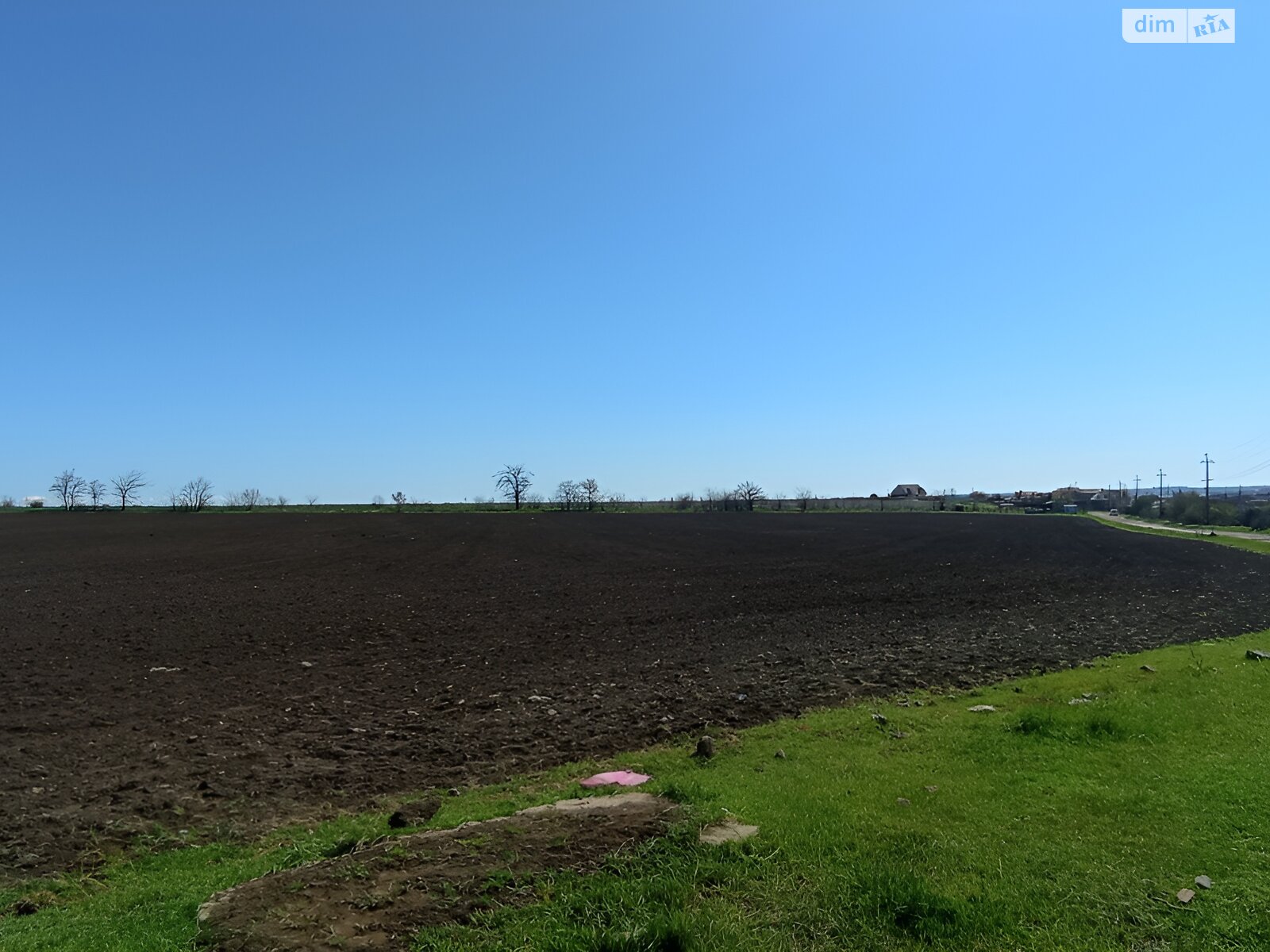 Земельна ділянка сільськогосподарського призначення в Світле, площа 651 сотка фото 1 Земельна ділянка сільськогосподарського призначення в Світле, площа 651 сотка фото 1