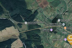 Земельный участок сельскохозяйственного назначения в Свирже, площадь 9.26 сотки фото 2