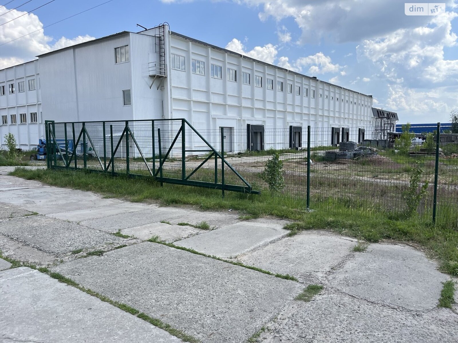 Земельный участок сельскохозяйственного назначения в Святопетровское, площадь 99.81 сотки фото 1 Земельный участок сельскохозяйственного назначения в Святопетровское, площадь 99.81 сотки фото 1