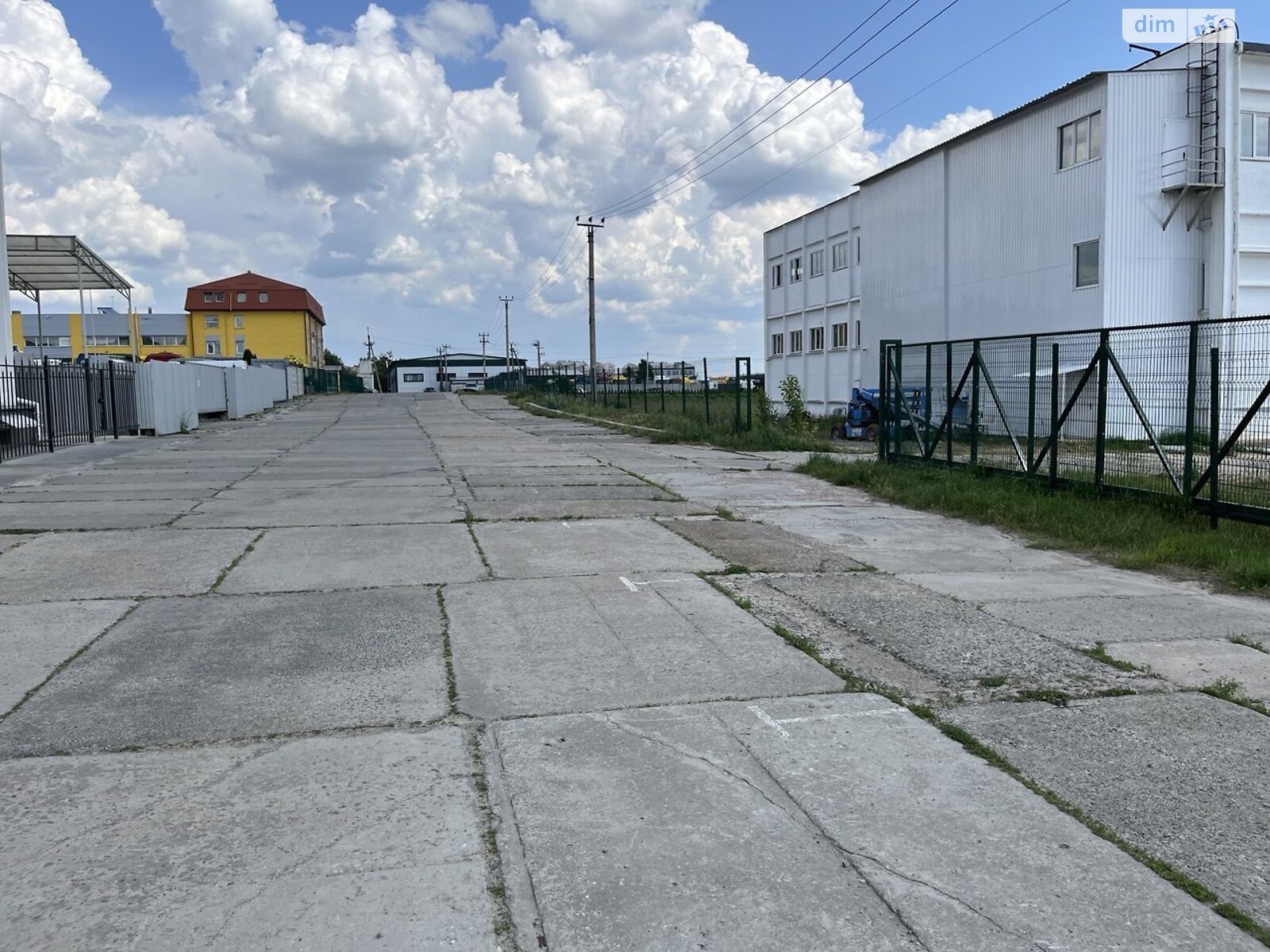 Земельный участок сельскохозяйственного назначения в Святопетровское, площадь 99.81 сотки фото 1 Земельный участок сельскохозяйственного назначения в Святопетровское, площадь 99.81 сотки фото 1