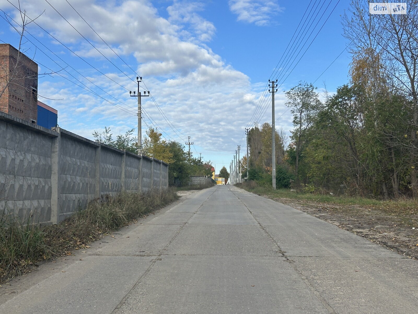 Земельный участок сельскохозяйственного назначения в Святопетровское, площадь 99.81 сотки фото 1 Земельный участок сельскохозяйственного назначения в Святопетровское, площадь 99.81 сотки фото 1