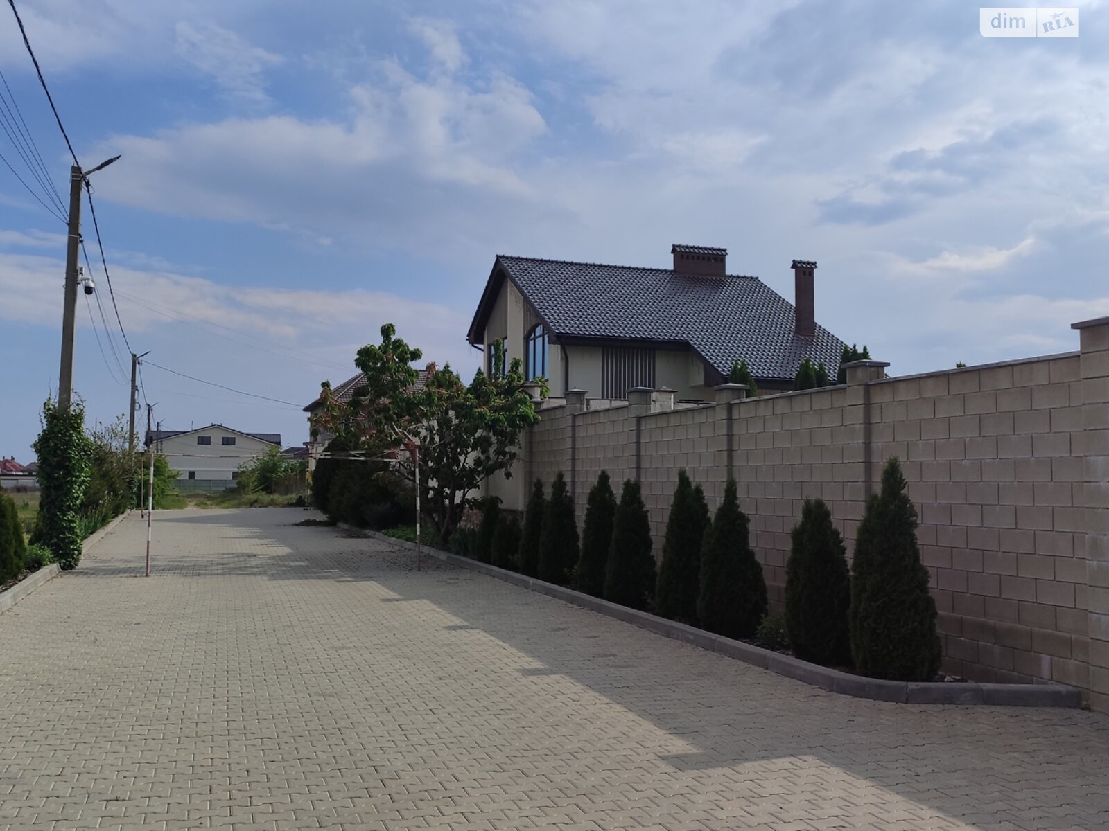 Земельна ділянка сільськогосподарського призначення в Лиманці, площа 5 соток фото 1 Земельна ділянка сільськогосподарського призначення в Лиманці, площа 5 соток фото 1