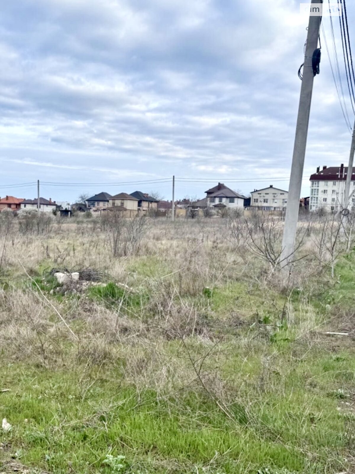 Земельный участок сельскохозяйственного назначения в Таирово, площадь 12 соток фото 1 Земельный участок сельскохозяйственного назначения в Таирово, площадь 12 соток фото 1