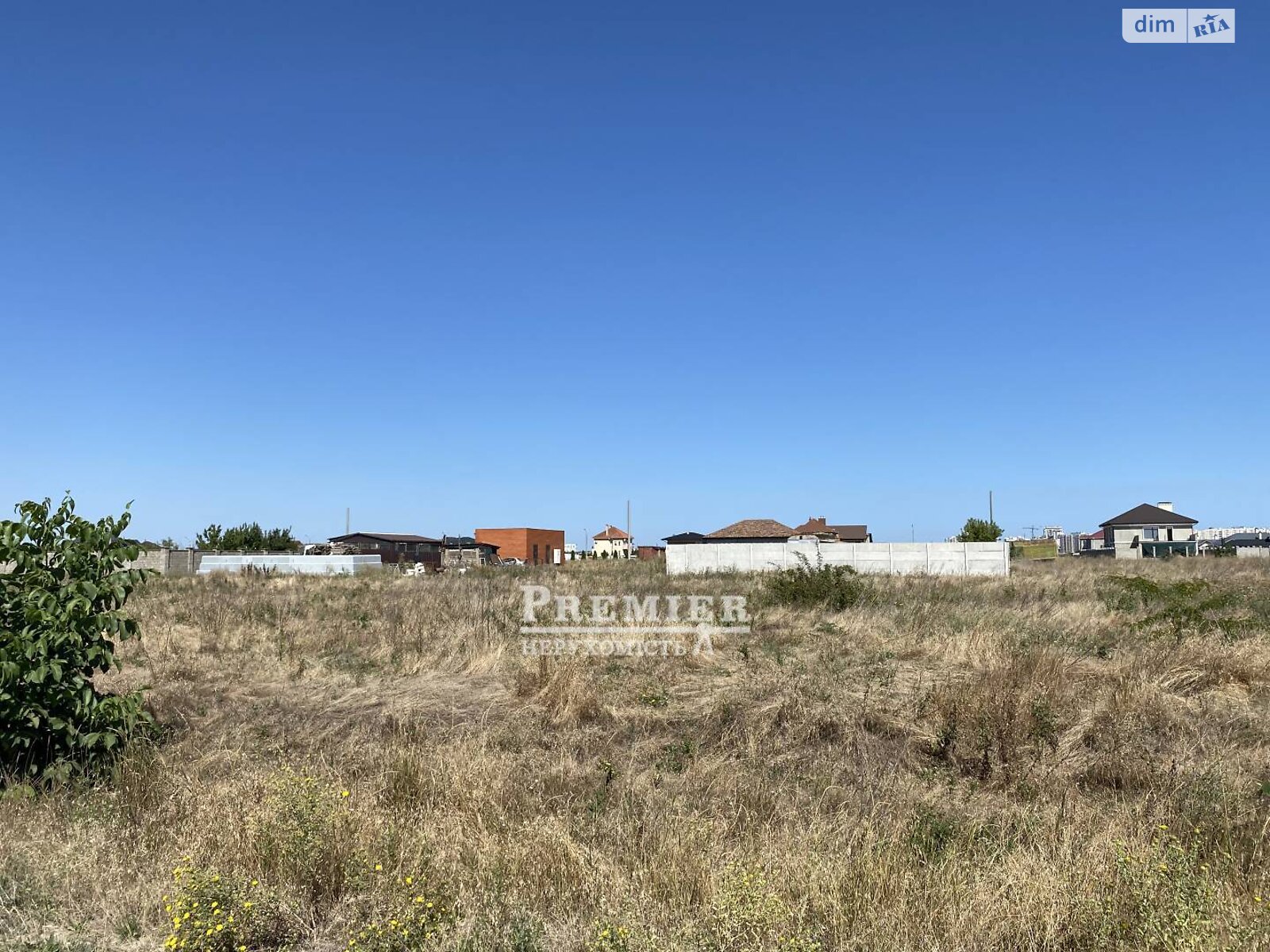 Земельна ділянка сільськогосподарського призначення в Таїрове, площа 10 соток фото 1 Земельна ділянка сільськогосподарського призначення в Таїрове, площа 10 соток фото 1