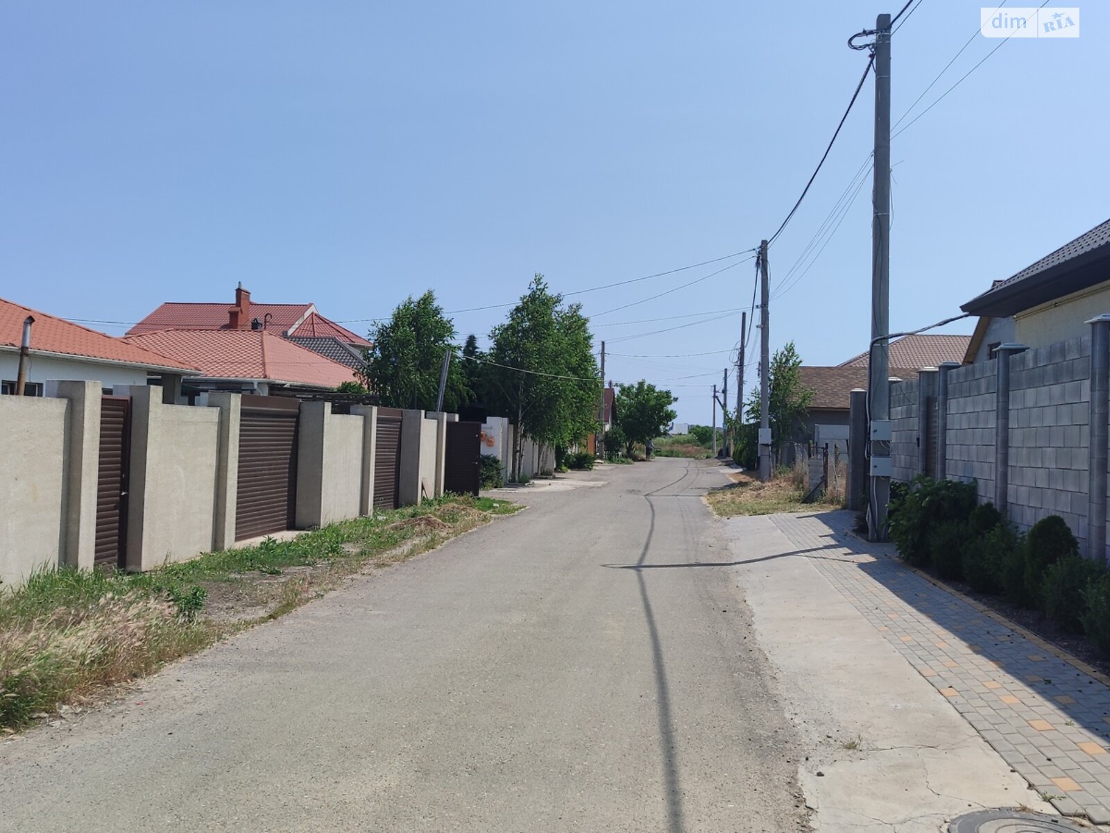 Земельна ділянка сільськогосподарського призначення в Таїрове, площа 7 соток фото 1 Земельна ділянка сільськогосподарського призначення в Таїрове, площа 7 соток фото 1