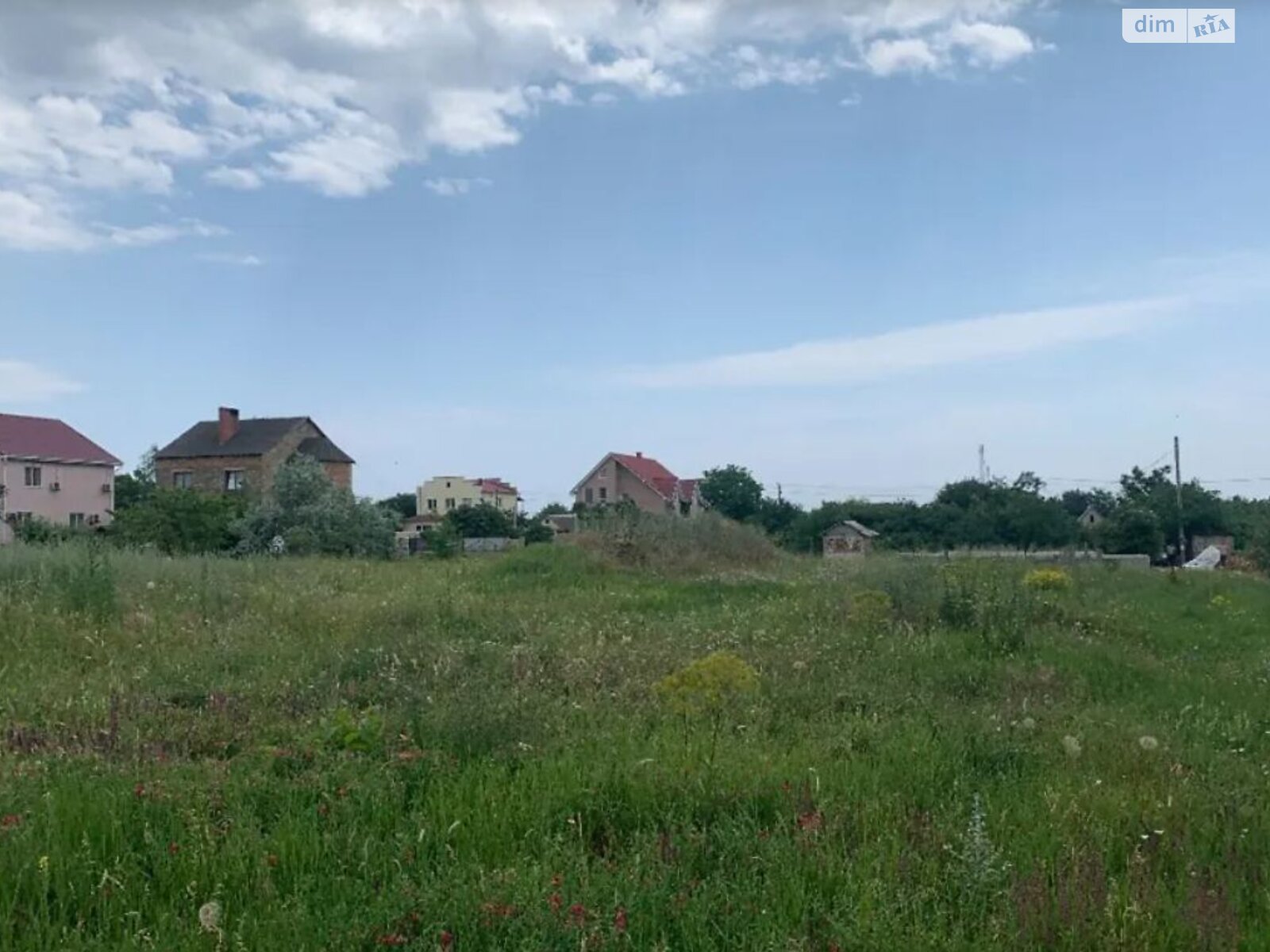 Земельный участок сельскохозяйственного назначения в Таирово, площадь 10 соток фото 1 Земельный участок сельскохозяйственного назначения в Таирово, площадь 10 соток фото 1