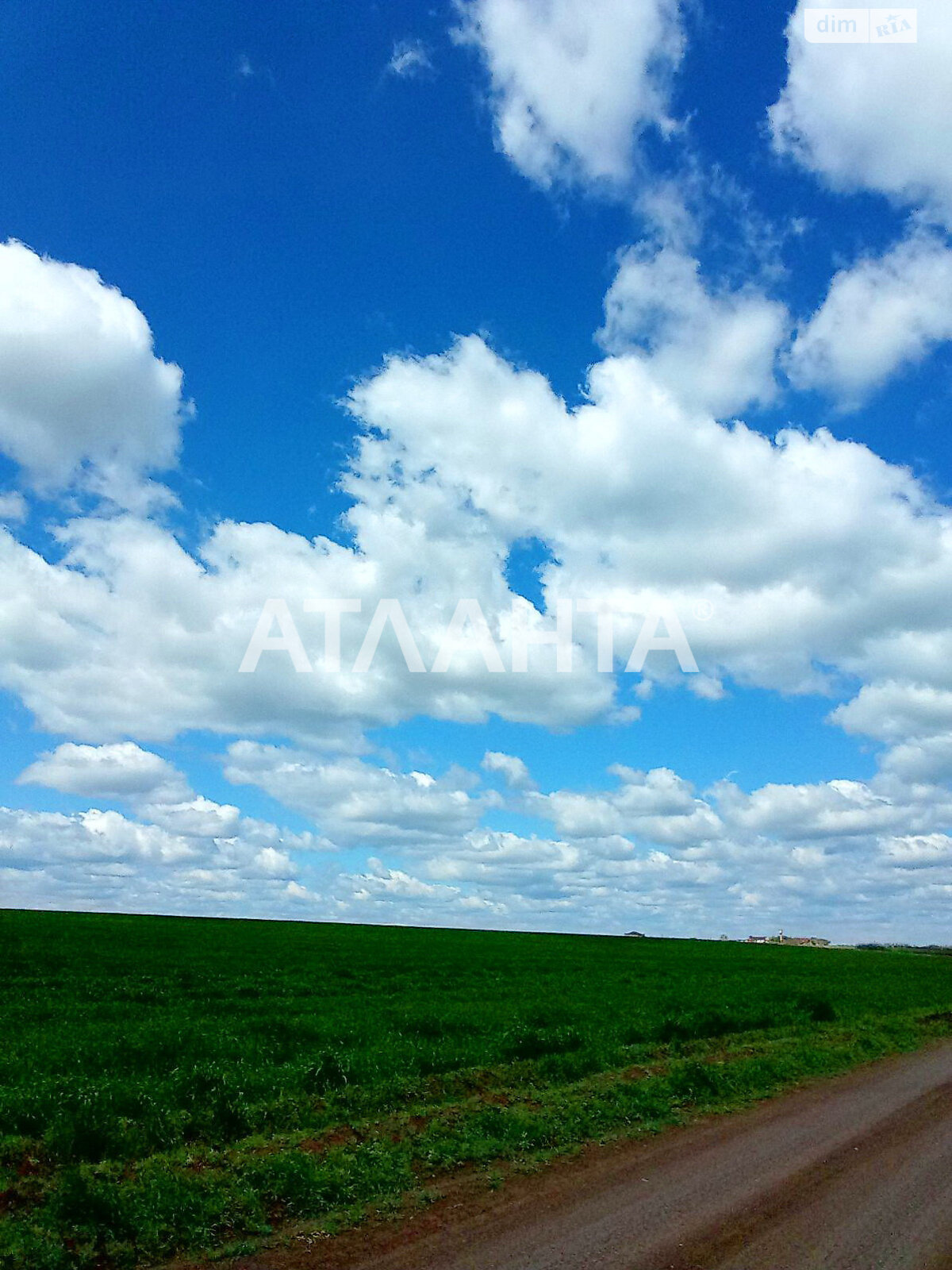 Земельный участок сельскохозяйственного назначения в Таирово, площадь 144 сотки фото 1