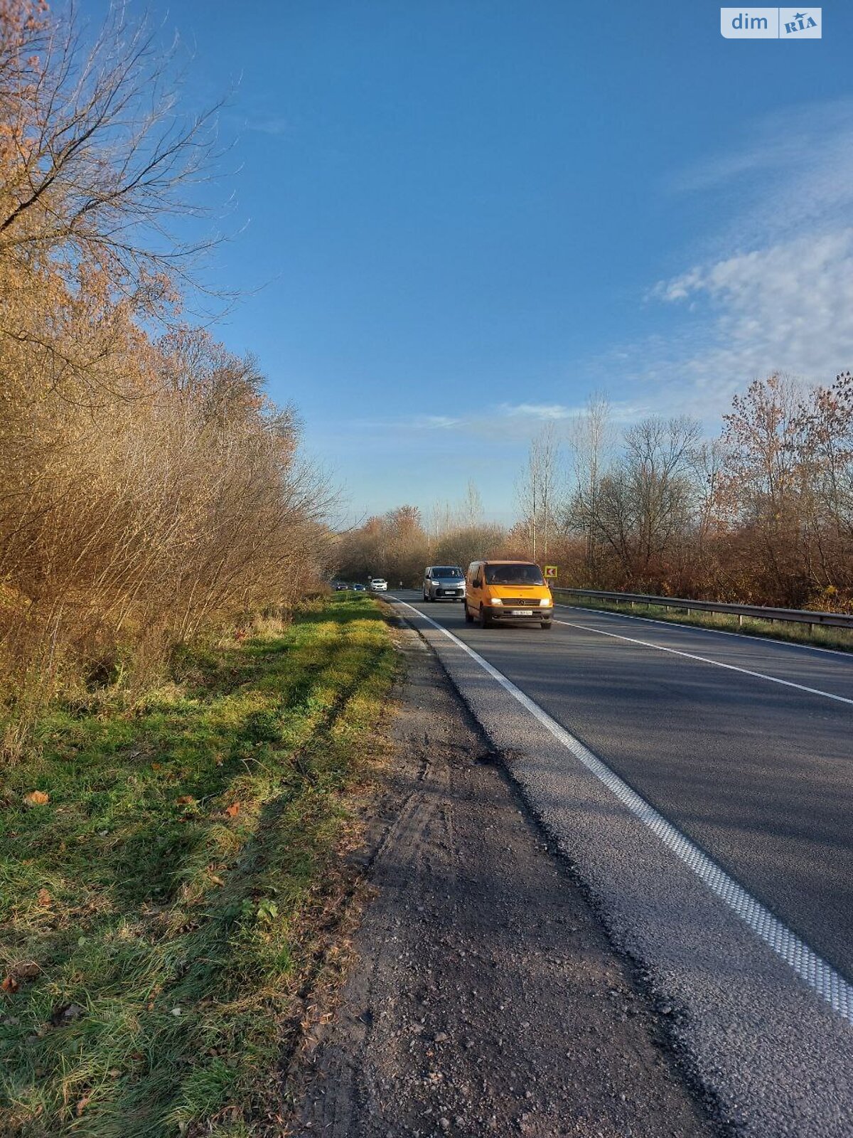 Земельный участок сельскохозяйственного назначения в Тарасовке, площадь 1.8 Га фото 1 Земельный участок сельскохозяйственного назначения в Тарасовке, площадь 1.8 Га фото 1