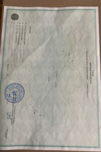 Земельный участок сельскохозяйственного назначения в Тарновцах, площадь 13.93 сотки фото 1