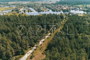 Земельна ділянка сільськогосподарського призначення в Таценки, площа 750 соток фото 2