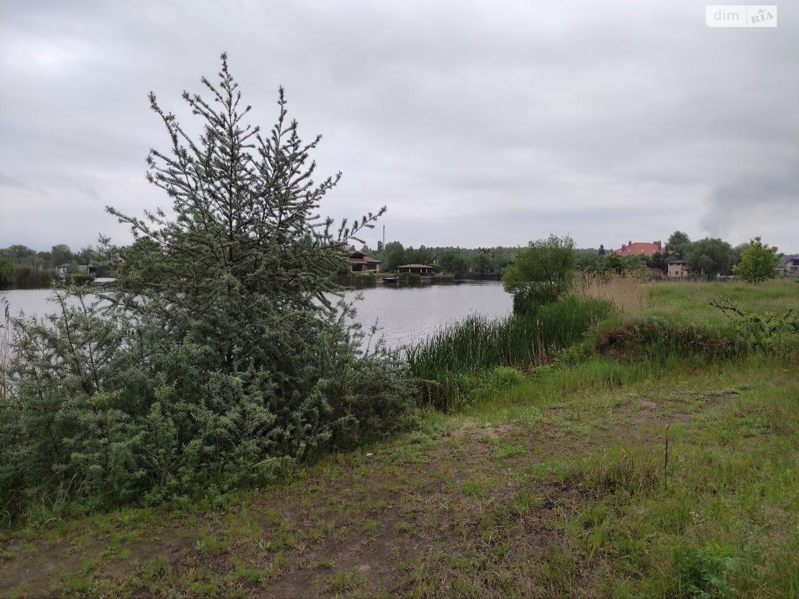 Земельна ділянка сільськогосподарського призначення в Таценки, площа 10 соток фото 1 Земельна ділянка сільськогосподарського призначення в Таценки, площа 10 соток фото 1