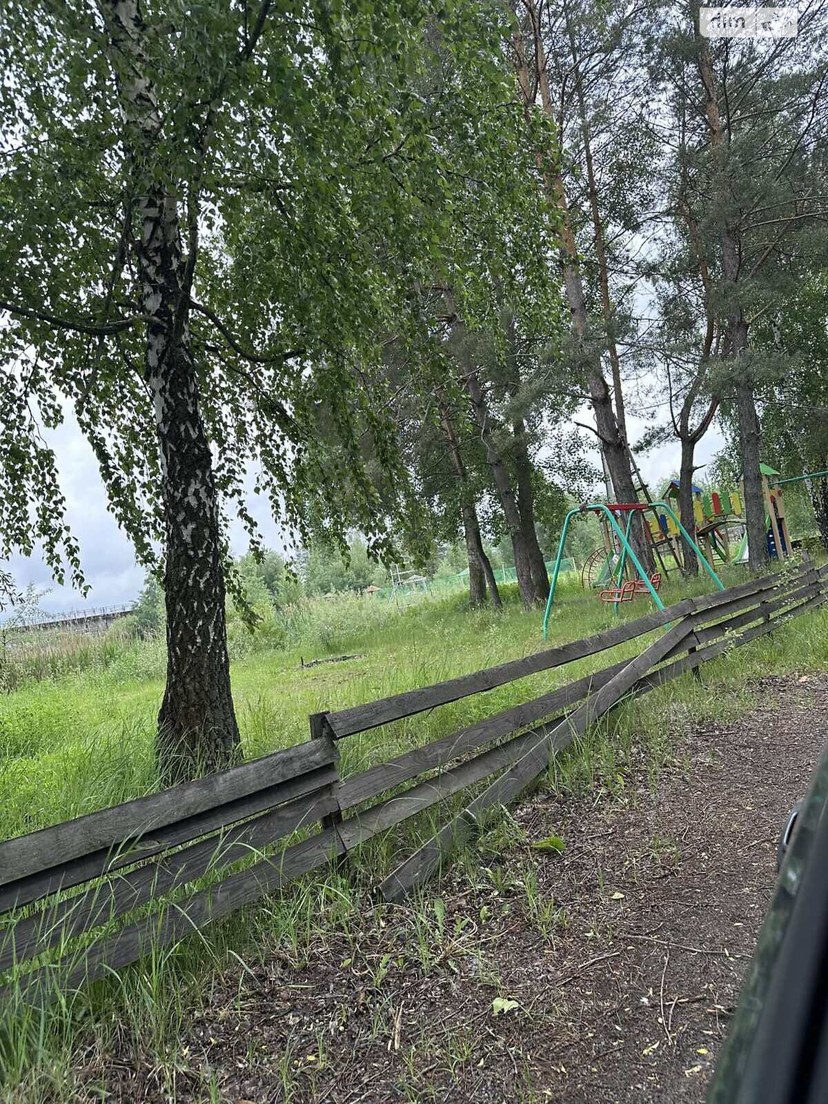 Земельна ділянка сільськогосподарського призначення в Таценки, площа 10 соток фото 1 Земельна ділянка сільськогосподарського призначення в Таценки, площа 10 соток фото 1