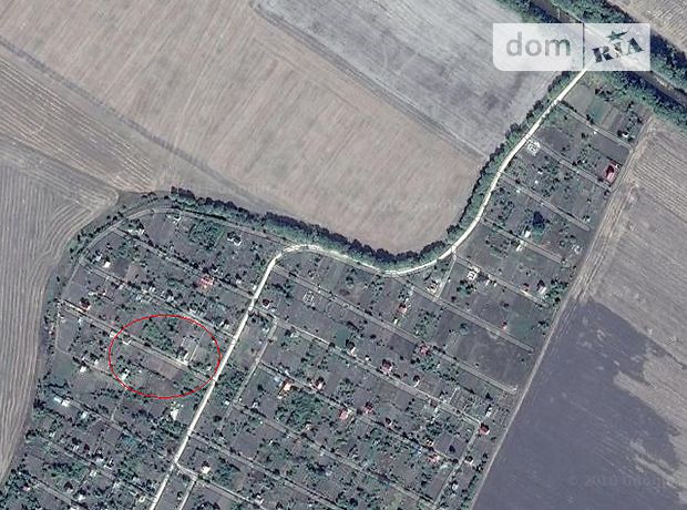Земля сельскохозяйственного назначения в селе Вторые Львовские Дачи, площадь 6.7 соток фото 1 Земля сельскохозяйственного назначения в селе Вторые Львовские Дачи, площадь 6.7 соток фото 1