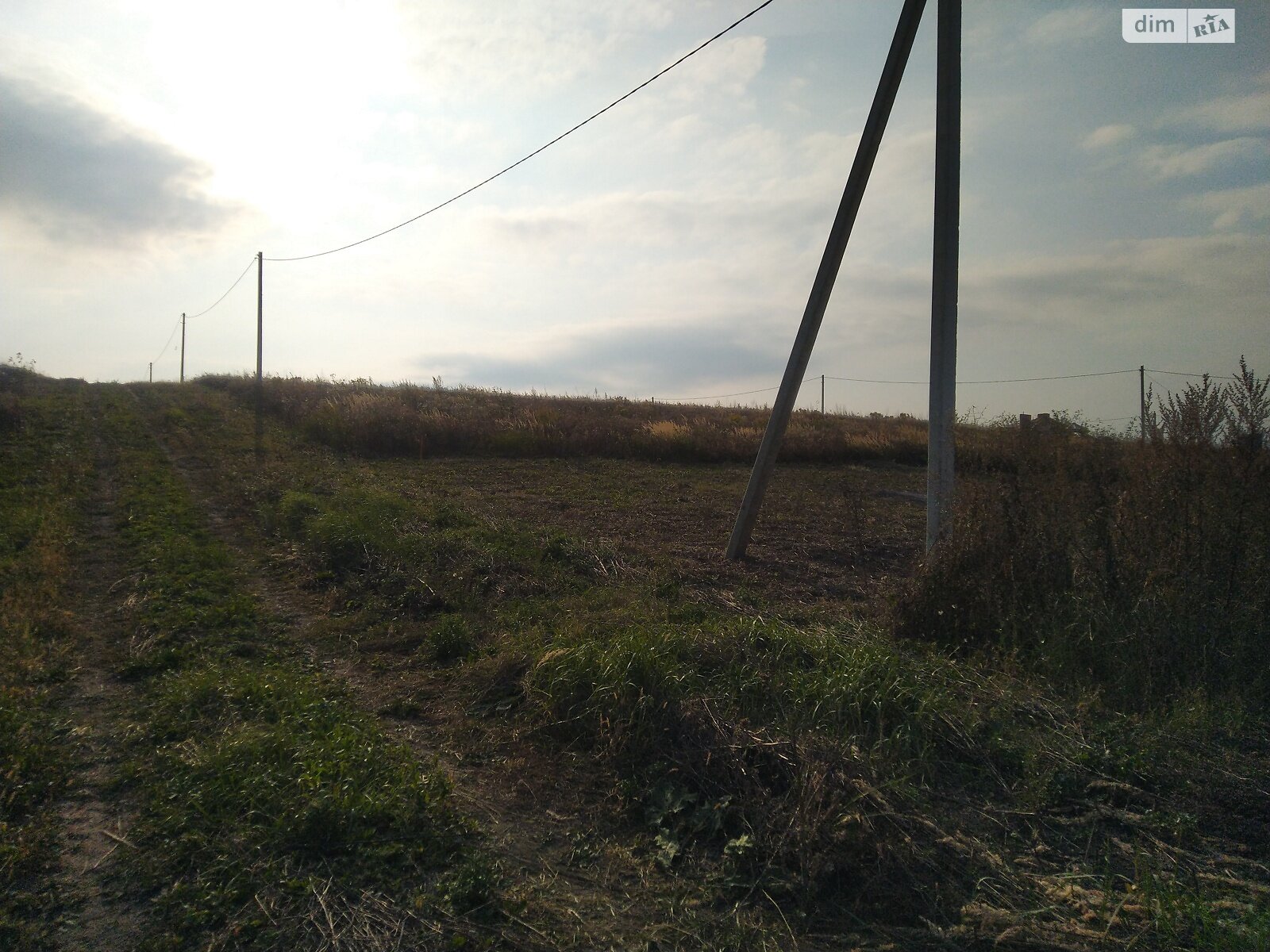 Земельный участок сельскохозяйственного назначения в Тернополе, площадь 6 соток фото 1