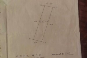 Земля сельскохозяйственного назначения в Тернополе, район Бам, площадь 320 соток фото 2