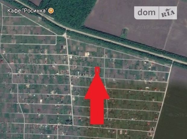 Земля сельскохозяйственного назначения в Тернополе, район Дружба, площадь 6.12 соток фото 1 Земля сельскохозяйственного назначения в Тернополе, район Дружба, площадь 6.12 соток фото 1