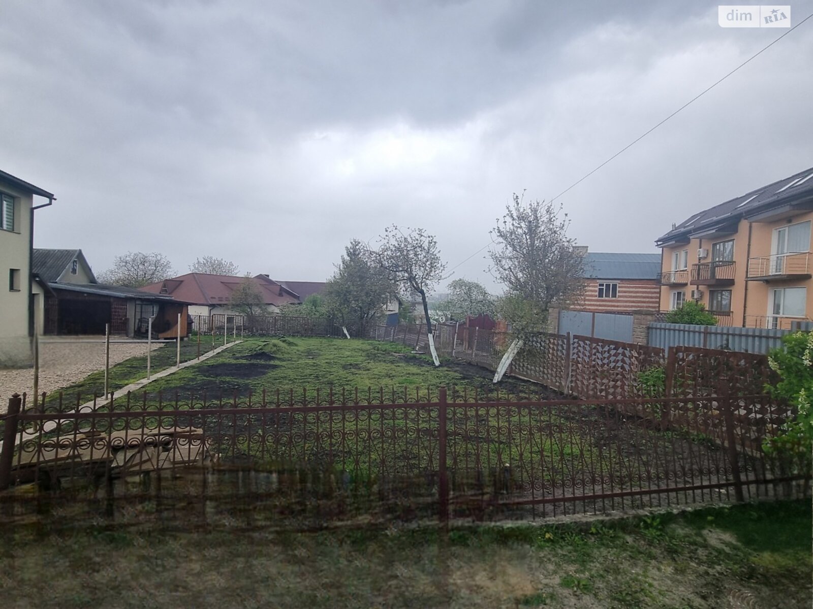 Земля сельскохозяйственного назначения в Тернополе, район Дружба, площадь 3 сотки фото 1