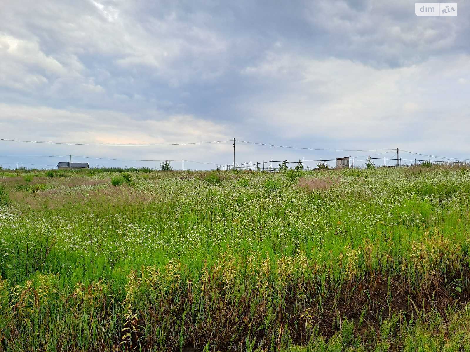 Земля сельскохозяйственного назначения в Тернополе, район Дружба, площадь 8 соток фото 1