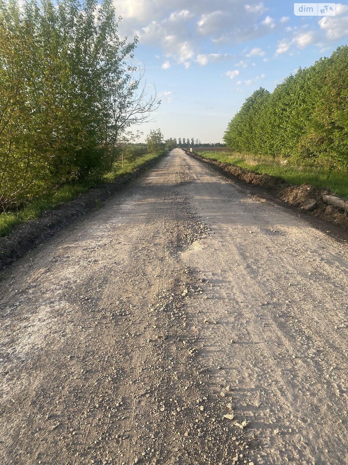 Земля сельскохозяйственного назначения в Тернополе, район Гаи, площадь 155 соток фото 1