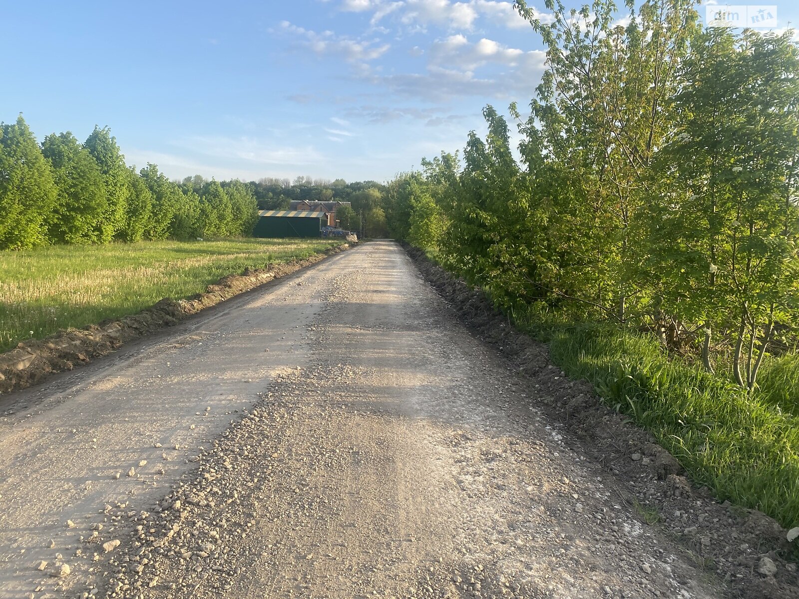 Земля сельскохозяйственного назначения в Тернополе, район Гаи, площадь 155 соток фото 1