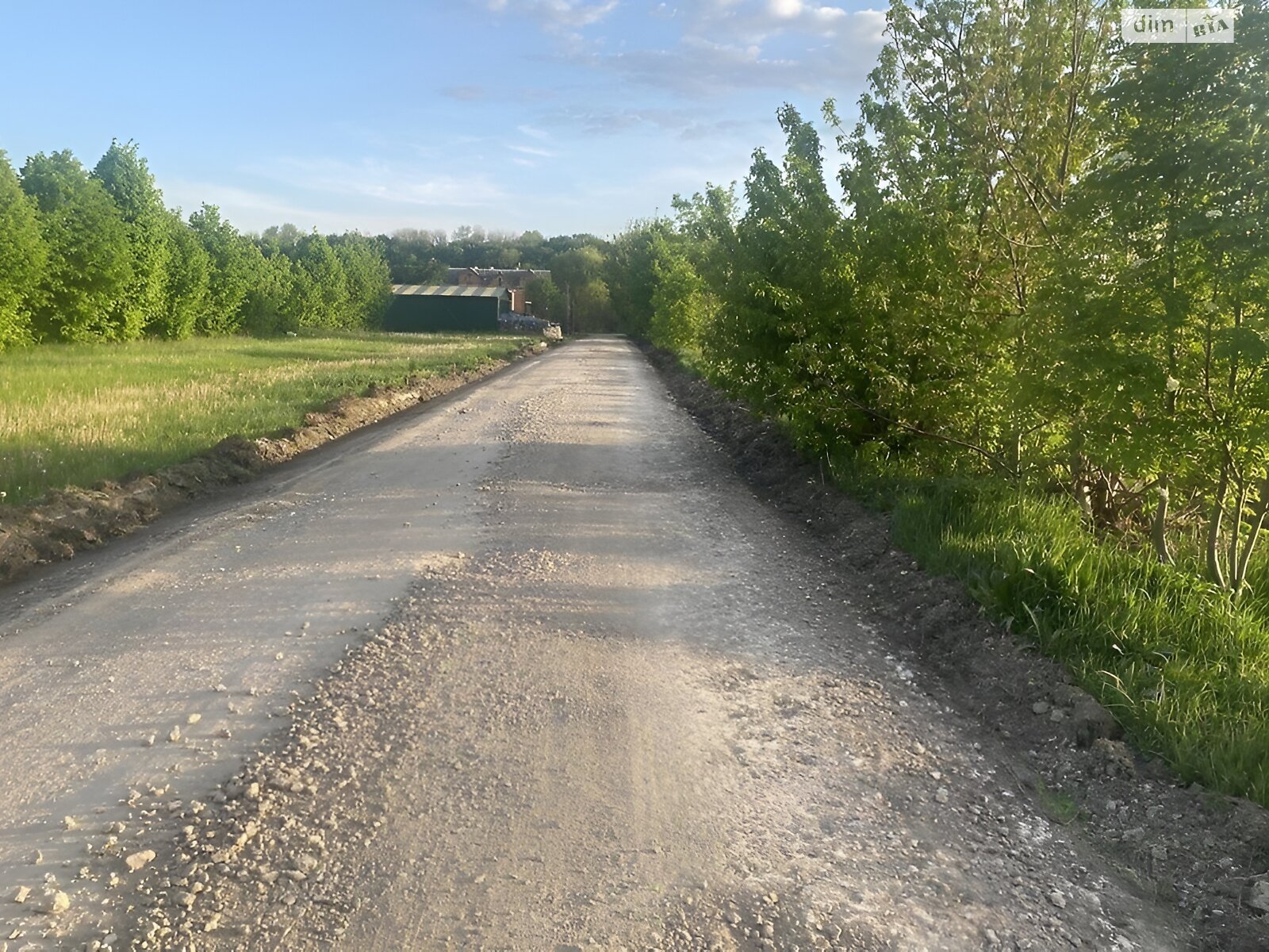 Земля сельскохозяйственного назначения в Тернополе, район Гаи, площадь 155 соток фото 1 Земля сельскохозяйственного назначения в Тернополе, район Гаи, площадь 155 соток фото 1