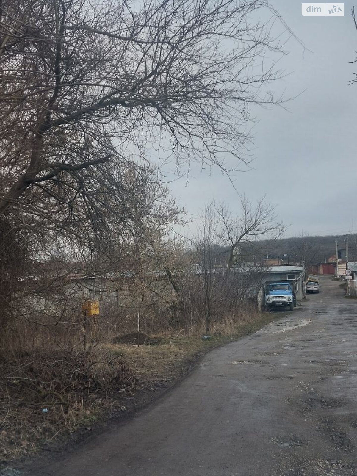 Земля сельскохозяйственного назначения в Тернополе, район Газопровод, площадь 13 соток фото 1