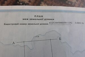 Земельный участок сельскохозяйственного назначения в Курниках, площадь 6 соток фото 2