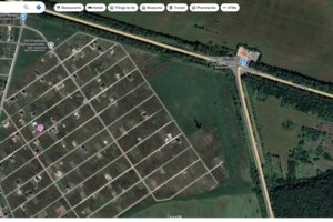Земля сільськогосподарського призначення в Тернополі, район Кутківці, площа 0.06 Га фото 2