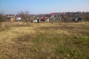 Земля сельскохозяйственного назначения в Тернополе, район Кутковцы, площадь 6 соток фото 1