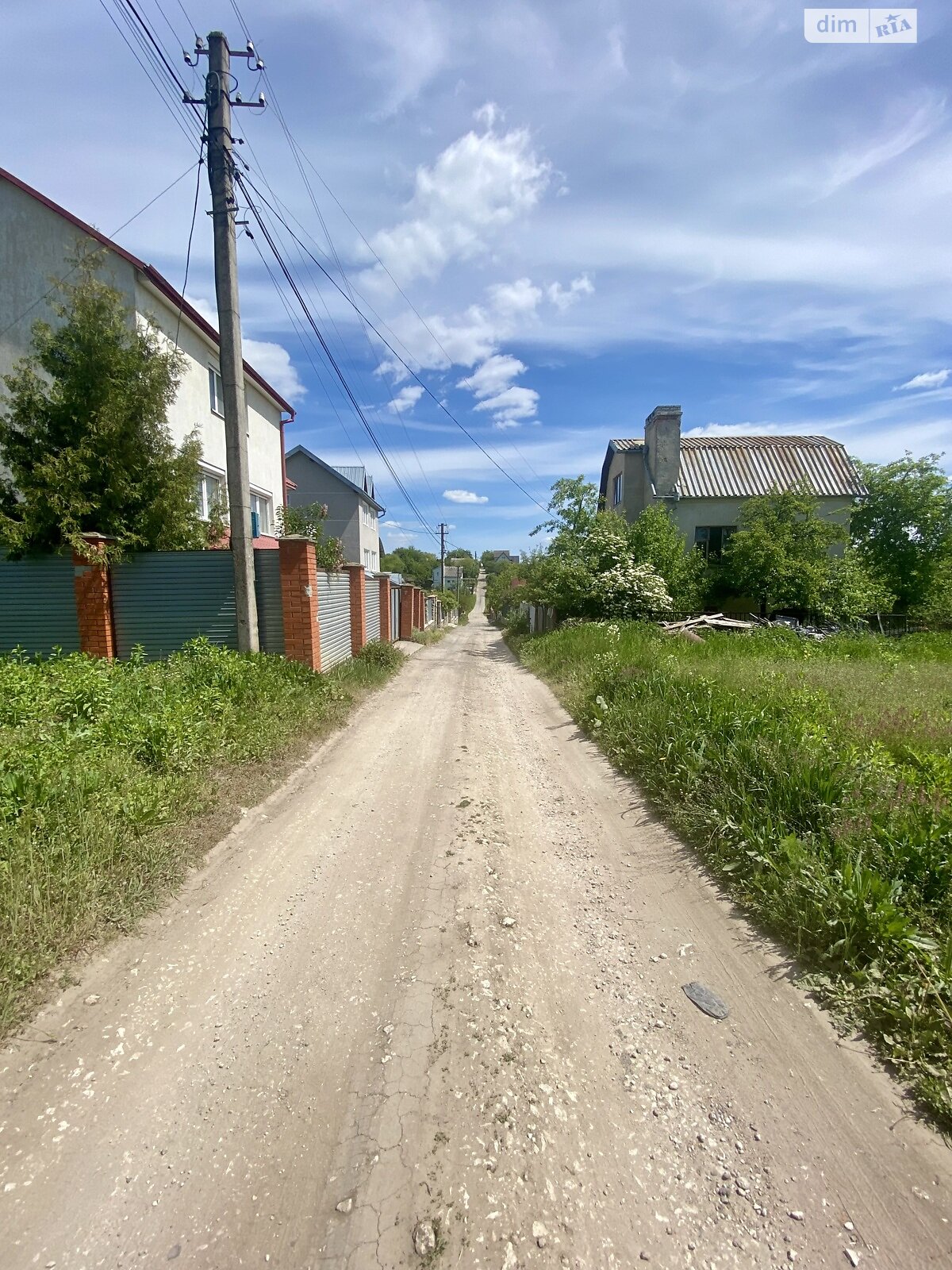 Земля сільськогосподарського призначення в Тернополі, район Кутківці, площа 6.3 сотки фото 1 Земля сільськогосподарського призначення в Тернополі, район Кутківці, площа 6.3 сотки фото 1