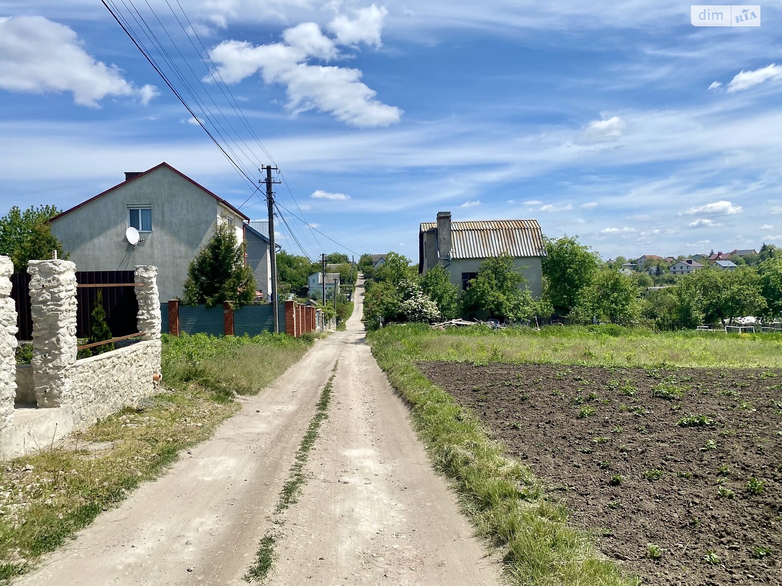 Земля сільськогосподарського призначення в Тернополі, район Кутківці, площа 6.3 сотки фото 1 Земля сільськогосподарського призначення в Тернополі, район Кутківці, площа 6.3 сотки фото 1