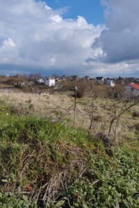 Земля сельскохозяйственного назначения в Тернополе, район Кутковцы, площадь 6 соток фото 2