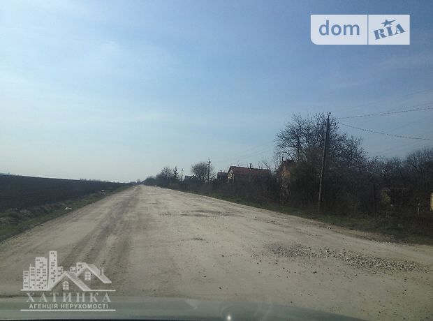 Земля сельскохозяйственного назначения в селе Лозовая, площадь 200 соток фото 1 Земля сельскохозяйственного назначения в селе Лозовая, площадь 200 соток фото 1