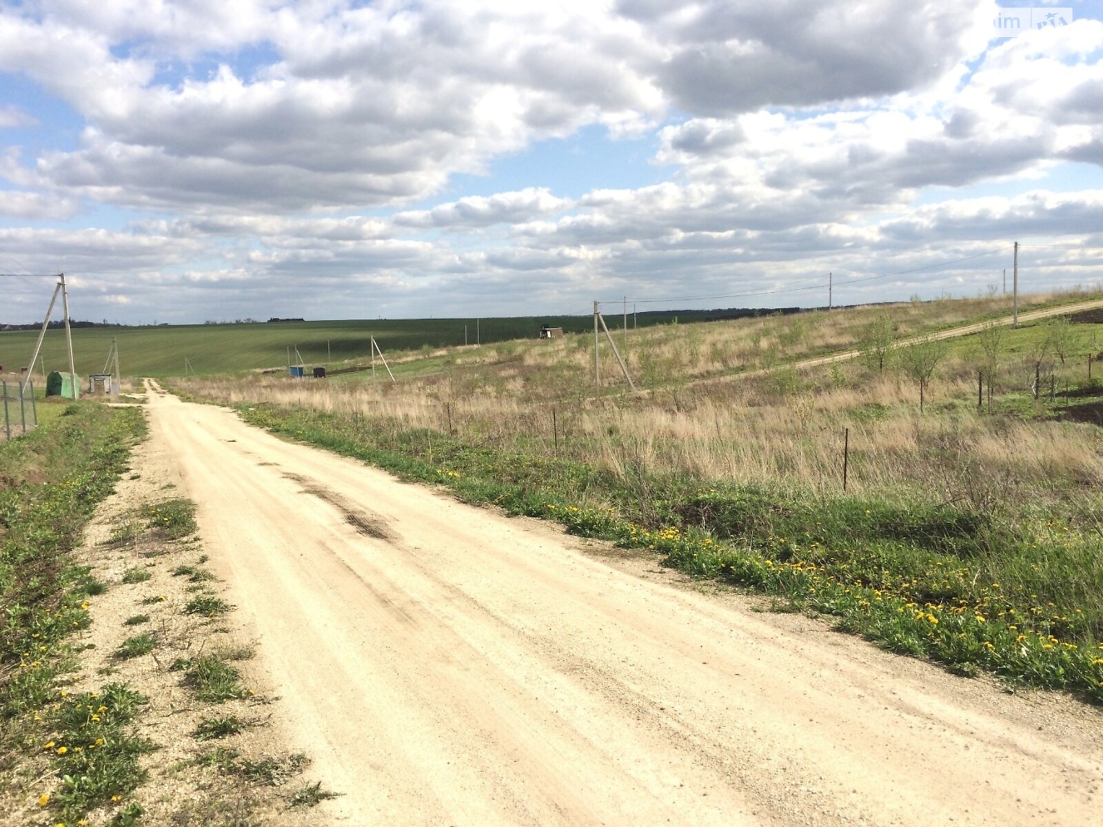 Земельный участок сельскохозяйственного назначения в Тернополе, площадь 6 соток фото 1 Земельный участок сельскохозяйственного назначения в Тернополе, площадь 6 соток фото 1