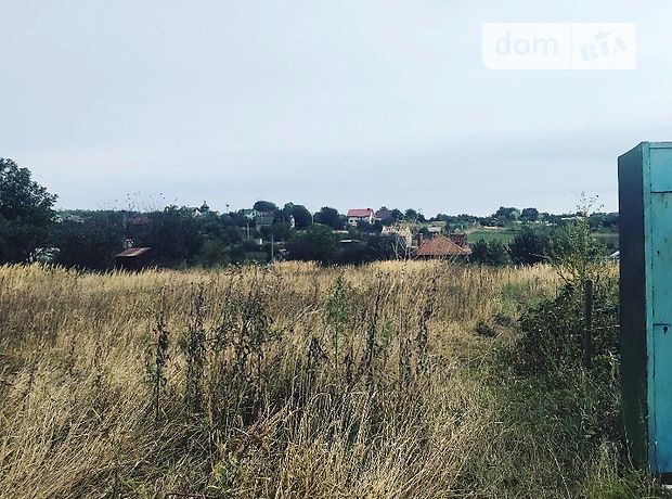 Земля сельскохозяйственного назначения в селе Первые Львовские Дачи, площадь 6 соток фото 1 Земля сельскохозяйственного назначения в селе Первые Львовские Дачи, площадь 6 соток фото 1