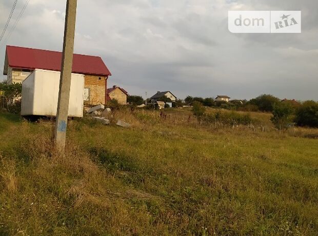 Земля сельскохозяйственного назначения в селе Первые Львовские Дачи, площадь 8 соток фото 1 Земля сельскохозяйственного назначения в селе Первые Львовские Дачи, площадь 8 соток фото 1