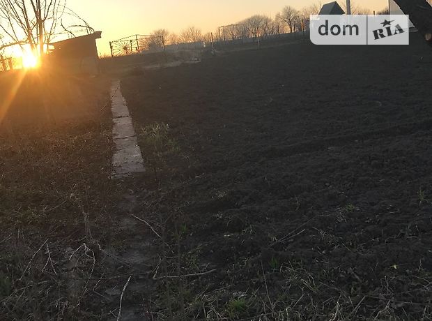 Земля сельскохозяйственного назначения в селе Первые Львовские Дачи, площадь 6 соток фото 1 Земля сельскохозяйственного назначения в селе Первые Львовские Дачи, площадь 6 соток фото 1