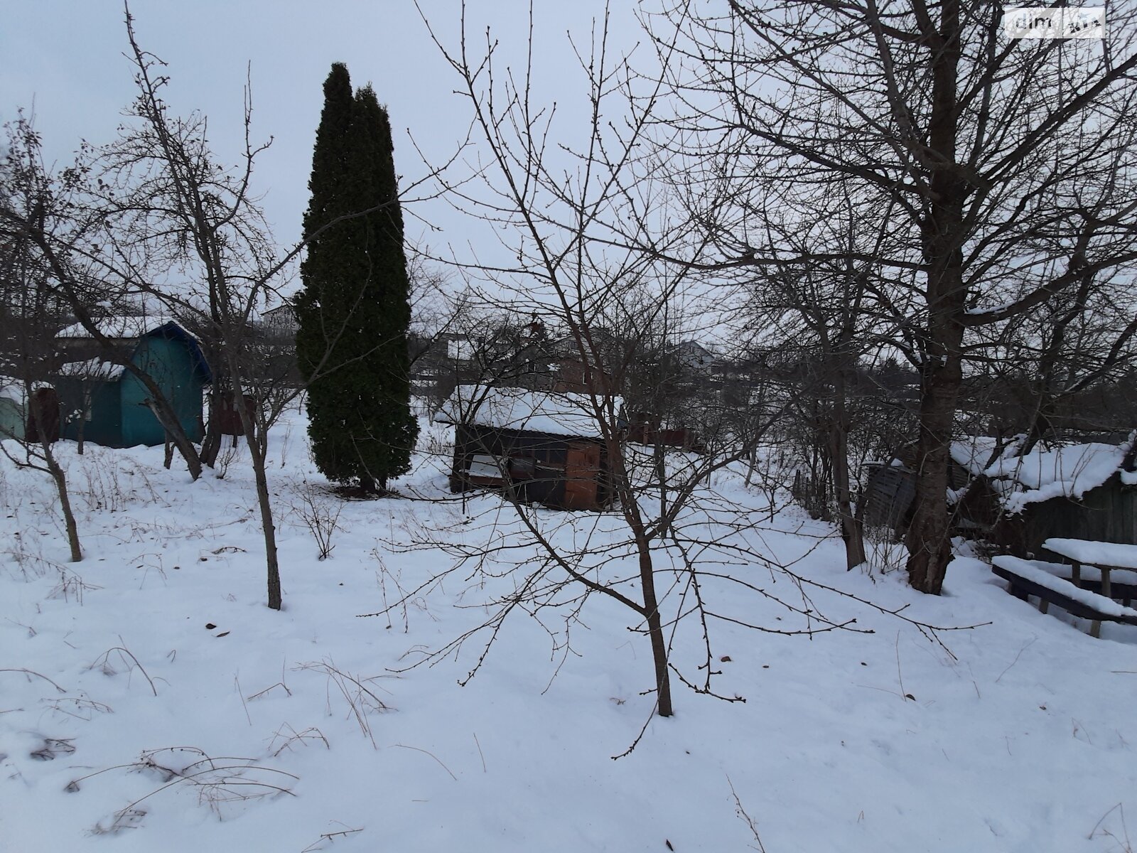 Земля сільськогосподарського призначення в Перших Львівських дачах, площа 6 соток фото 1