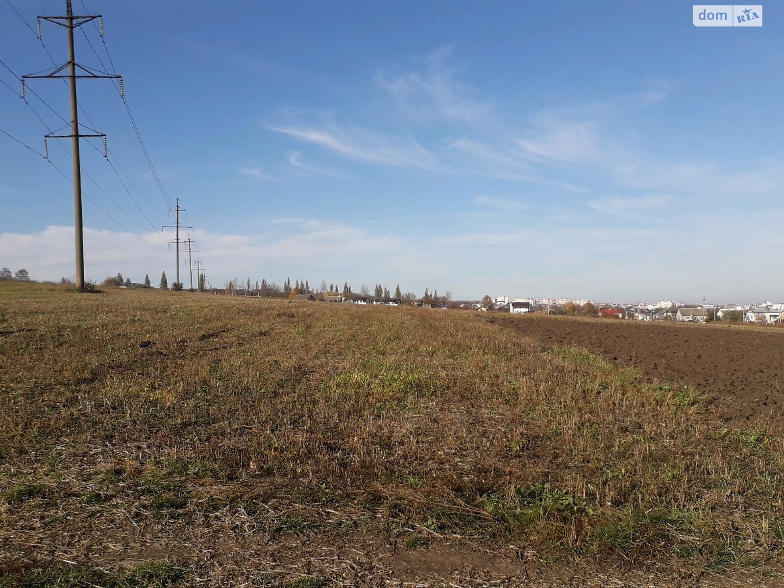 Земля сельскохозяйственного назначения в Петрикове, площадь 10 соток фото 1