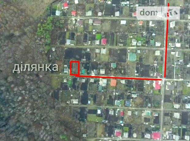 Земля сельскохозяйственного назначения в селе Подгородное, площадь 6 соток фото 1 Земля сельскохозяйственного назначения в селе Подгородное, площадь 6 соток фото 1
