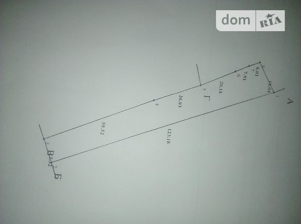 Земля сельскохозяйственного назначения в селе Подгородное, площадь 18 соток фото 2 Земля сельскохозяйственного назначения в селе Подгородное, площадь 18 соток фото 2