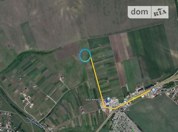 Земля сельскохозяйственного назначения в селе Подгородное, площадь 8 соток фото 1 Земля сельскохозяйственного назначения в селе Подгородное, площадь 8 соток фото 1