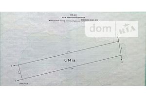 Земельный участок сельскохозяйственного назначения в Подгородном, площадь 14 соток фото 2