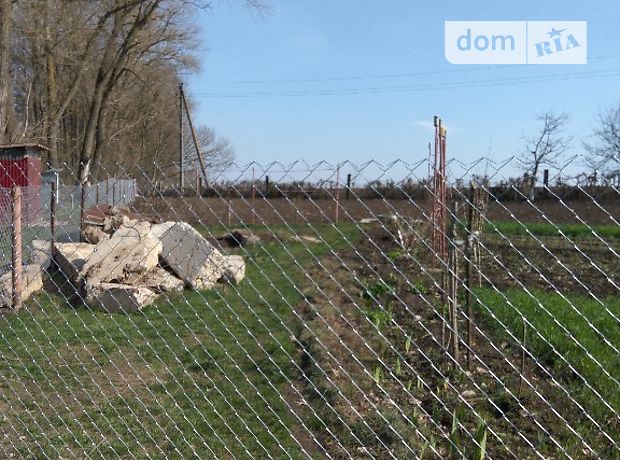 Земля сельскохозяйственного назначения в селе Смиковци, площадь 7.5 соток фото 1 Земля сельскохозяйственного назначения в селе Смиковци, площадь 7.5 соток фото 1