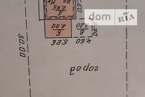 Земельный участок сельскохозяйственного назначения в Стегниковцах, площадь 75 кв.м фото 2